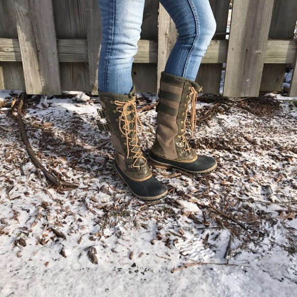 Sorel | Shoes | Sorel Conquest Carly 